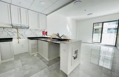 Apartment - 1 Bedroom - 2 Bathrooms for rent in Al Warsan 4 - Al Warsan - Dubai
