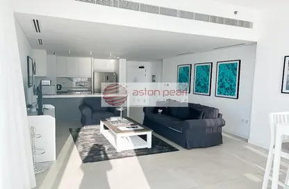 شقة - 2 غرف نوم - 3 حمامات للبيع في لا في - مساكن شاطئ الجميرا - دبي
