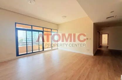 Apartment - 3 Bedrooms - 2 Bathrooms for rent in The Views 1 - The Views - Dubai