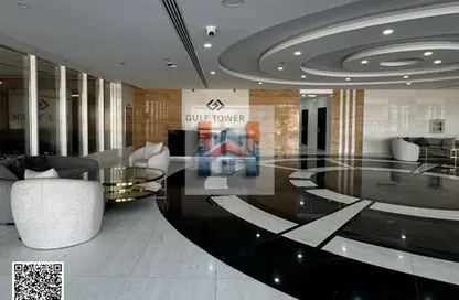 Apartment - 2 Bedrooms - 2 Bathrooms for sale in Gulf Tower - Emirates City - Ajman