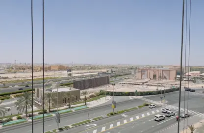 Apartment - 2 Bedrooms - 4 Bathrooms for rent in Thalassa - Al Dana - Al Raha Beach - Abu Dhabi