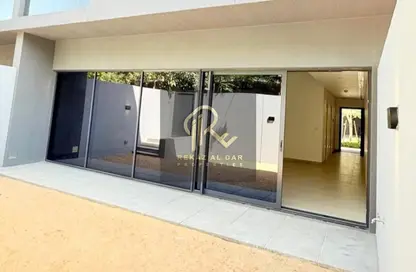 Townhouse - 3 Bedrooms - 3 Bathrooms for sale in Kaya - Masaar - Tilal City - Sharjah