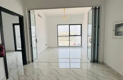 Apartment - 1 Bedroom - 1 Bathroom for rent in Olivz Residence - International City - Dubai