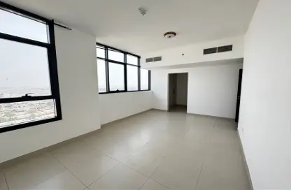Apartment - 3 Bedrooms - 3 Bathrooms for rent in Al Naemiya Tower 1 - Al Naemiya Towers - Al Nuaimiya - Ajman