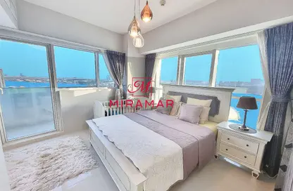 Apartment - 2 Bedrooms - 3 Bathrooms for rent in Marina Bay by DAMAC - Najmat Abu Dhabi - Al Reem Island - Abu Dhabi