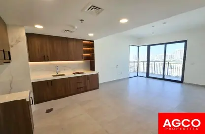 Apartment - 2 Bedrooms - 3 Bathrooms for rent in The Diplomat Residences - Town Square - Dubai