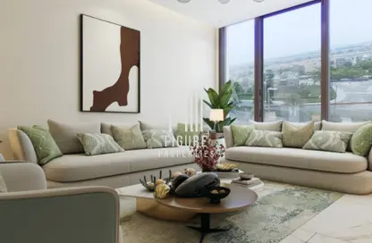 Apartment - 3 Bedrooms - 4 Bathrooms for sale in Rapunzel - Living Legends - Dubai