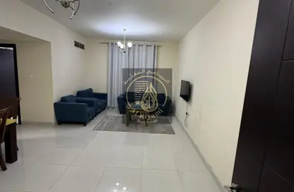 Apartment - 1 Bedroom - 1 Bathroom for rent in Al Jurf 3 - Al Jurf - Ajman Downtown - Ajman