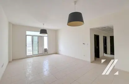 شقة - 2 غرف نوم - 3 حمامات للبيع في 2 مزايا - كيو بوينت - ليوان - دبي لاند - دبي