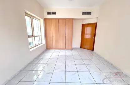 Apartment - 3 Bedrooms - 3 Bathrooms for rent in Rasheed Tower 4 - Al Taawun - Sharjah