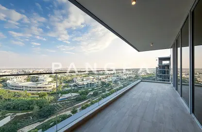 Apartment - 3 Bedrooms - 4 Bathrooms for sale in Ellington House - Dubai Hills Estate - Dubai