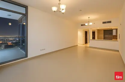 Apartment - 1 Bedroom - 2 Bathrooms for sale in Orion Building - Arjan - Dubai