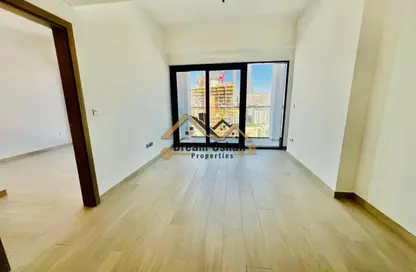 Apartment - 3 Bedrooms - 3 Bathrooms for rent in AZIZI Riviera 37 - AZIZI Riviera - Meydan One - Meydan - Dubai