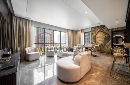 Apartment - 2 Bedrooms - 2 Bathrooms for sale in The Residences 2 - The Residences - Downtown Dubai - Dubai