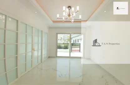 Apartment - 3 Bedrooms - 3 Bathrooms for rent in Vincitore Benessere - Arjan - Dubai