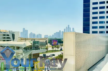 Business Centre - Studio - 1 Bathroom for rent in Convention Tower - Trade Centre Second - World Trade Center - Dubai