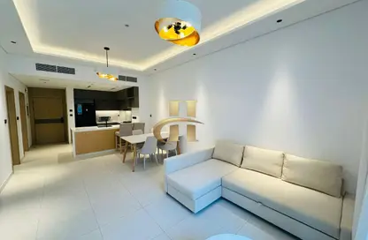 Apartment - 1 Bedroom - 2 Bathrooms for rent in H Three by Aurora - District 11 - Jumeirah Village Circle - Dubai
