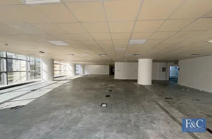 Office Space - Studio for rent in Shatha Tower - Dubai Media City - Dubai