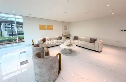 شقة - غرفة نوم - 1 حمام للايجار في سكايز من دانوب - ارجان - دبي