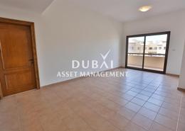 Apartment - 1 bedroom - 1 bathroom for rent in Ghoroob - Mirdif - Dubai