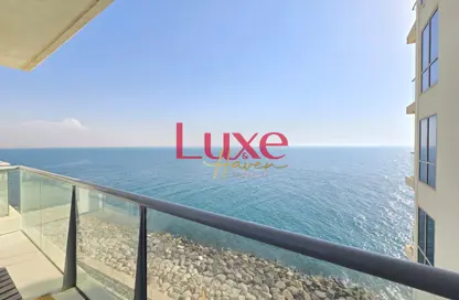 Apartment - 1 Bedroom - 2 Bathrooms for rent in Pacific Tonga - Pacific - Al Marjan Island - Ras Al Khaimah