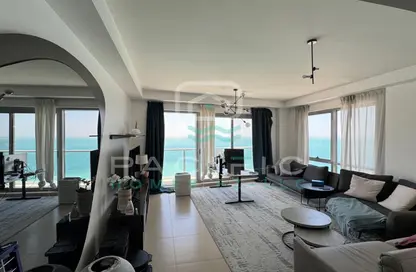 Apartment - 2 Bedrooms - 3 Bathrooms for rent in Pacific - Al Marjan Island - Ras Al Khaimah