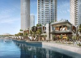 Apartment - 2 bedrooms - 2 bathrooms for sale in The Grand - Dubai Creek Harbour (The Lagoons) - Dubai