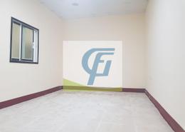 Labor Camp - 8 bathrooms for rent in MW-5 - Mussafah Industrial Area - Mussafah - Abu Dhabi