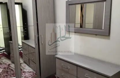 Apartment - 2 Bedrooms - 2 Bathrooms for rent in Al Naimiya - Al Nuaimiya - Ajman