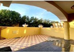 Villa - 5 bedrooms - 6 bathrooms for sale in Al Mwaihat 1 - Al Mwaihat - Ajman