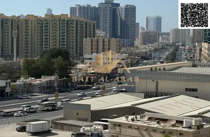 شقة - غرفة نوم - 2 حمامات للبيع في أبراج غلفا - الراشدية 1 - الراشدية - عجمان
