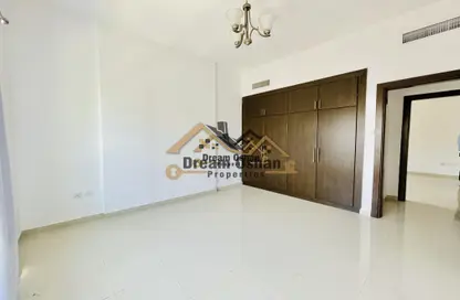 Apartment - 2 Bedrooms - 2 Bathrooms for rent in Al Khair Building - Dubai Silicon Oasis - Dubai