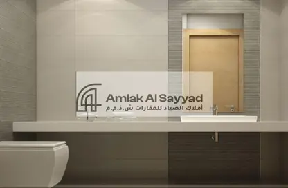Apartment - Studio - 1 Bathroom for sale in Azizi Vista - Dubai Studio City - Dubai