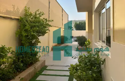 Villa - 6 Bedrooms - 7 Bathrooms for sale in Lehweih Community - Al Raha Gardens - Abu Dhabi