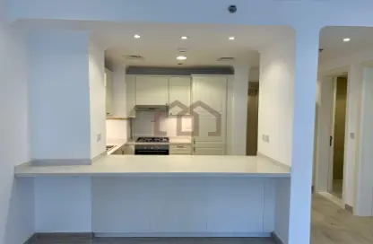 Apartment - 1 Bedroom - 3 Bathrooms for sale in Mayas Geneva - Jumeirah Village Circle - Dubai
