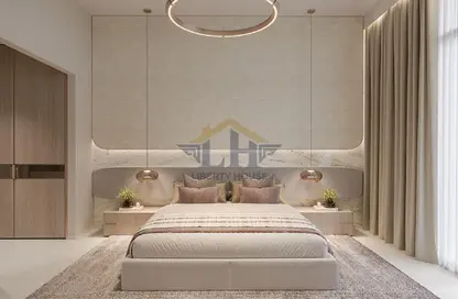 Apartment - 1 Bedroom - 2 Bathrooms for sale in Seraph by Wadan - Dubai Land Residence Complex - Dubai Land - Dubai