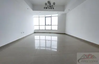 Apartment - 1 Bedroom - 2 Bathrooms for rent in Sahara Tower 2 - Sahara Complex - Al Nahda - Sharjah