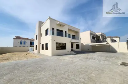 Villa - 4 Bedrooms - 6 Bathrooms for rent in Al Khawaneej 1 - Al Khawaneej - Dubai