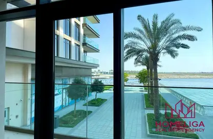 Townhouse - 2 Bedrooms - 3 Bathrooms for sale in The Cove Building 3 - The Cove - Dubai Creek Harbour (The Lagoons) - Dubai