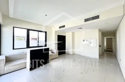 Villa - 3 Bedrooms - 5 Bathrooms for rent in Zinnia - The Roots DAMAC Hills 2 - Damac Hills 2 - Dubai