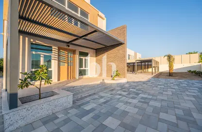 Villa - 5 Bedrooms - 7 Bathrooms for rent in Al Khawaneej 1 - Al Khawaneej - Dubai
