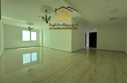 Apartment - 2 Bedrooms - 2 Bathrooms for rent in Aida Tower 1 - Al Nuaimiya - Ajman