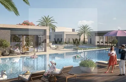 Villa - 3 Bedrooms - 4 Bathrooms for sale in Nara - The Valley - Dubai