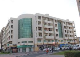 Apartment - 1 bedroom - 2 bathrooms for rent in Hamad Khamis Al Ghuwais Building - Al Qusais Industrial Area - Al Qusais - Dubai