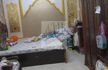 Full Floor - 4 Bedrooms - 6 Bathrooms for sale in Al Rashidiya 3 - Al Rashidiya - Ajman