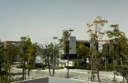 Townhouse - 4 Bedrooms - 5 Bathrooms for sale in Robinia - Masaar - Tilal City - Sharjah