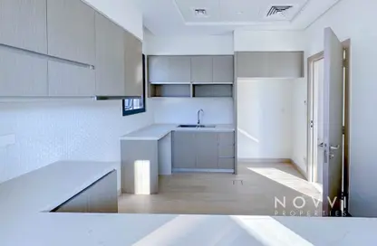 Townhouse - 4 Bedrooms - 5 Bathrooms for rent in Murooj Al Furjan - Al Furjan - Dubai
