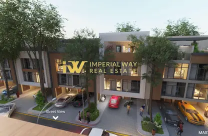 Townhouse - 3 Bedrooms - 5 Bathrooms for sale in Verdana 1 - Verdana - Dubai Investment Park (DIP) - Dubai