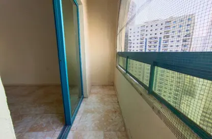 Apartment - 1 Bedroom - 1 Bathroom for rent in Street 20 - Al Nahda - Sharjah