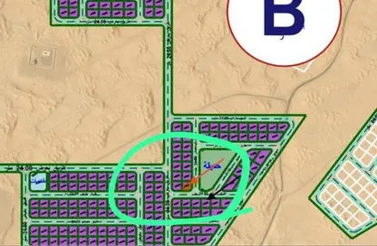 Land - Studio for sale in Al Sajaa - Sharjah